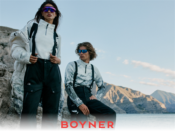 Boyner Online’da 2.000 TL ve üzeri alışverişlerde %20 indirim!