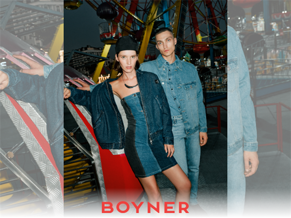 Boyner’de 10.000 TL ve üzeri alışverişlerde 1.250 TL indirim