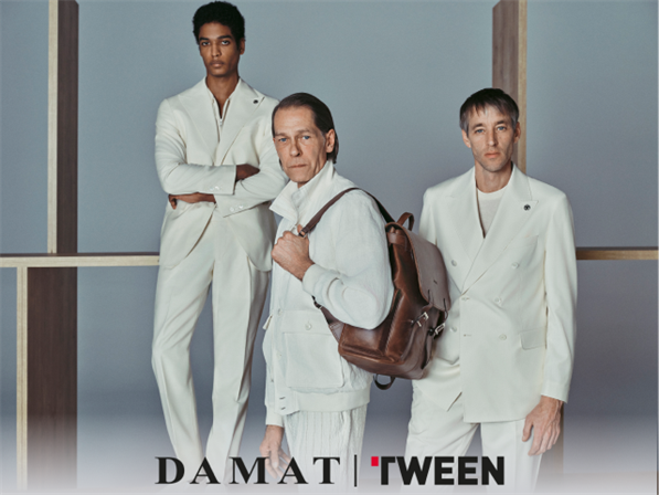 Damat Tween’de 12.000 TL ve üzeri alışverişe 2.500 Mil!