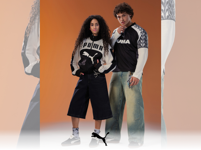 Puma’da 5.000 TL ve üzeri alışverişe 1.000 Mil!