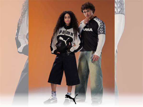 Puma’da 5.000 TL ve üzeri alışverişe 1.000 Mil!