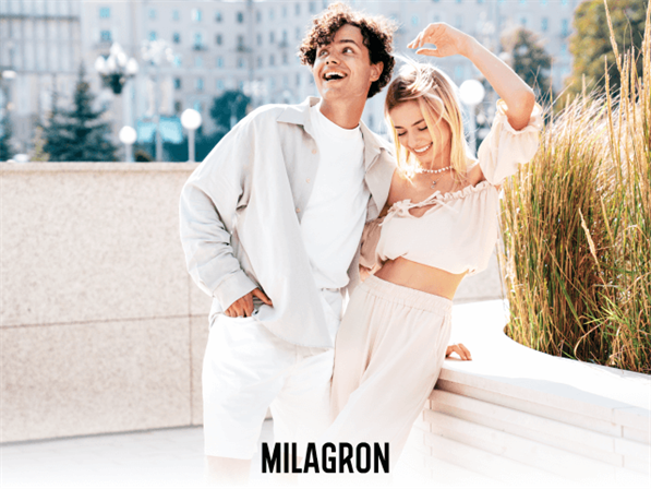 Milagron’da 10.000 TL ve üzeri alışverişlerinizde 1000 Mil ayrıcalığı!