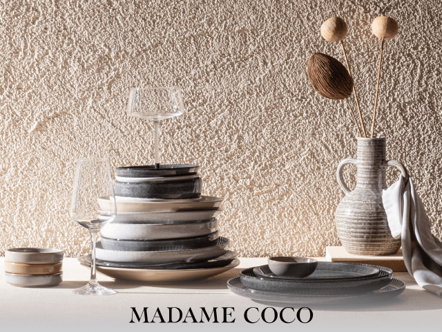 Madame Coco’da peşin fiyatına 5 taksit!