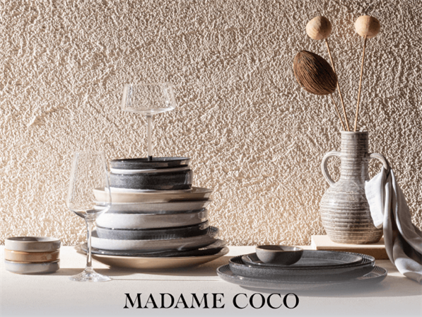 Madame Coco’da peşin fiyatına 5 taksit!