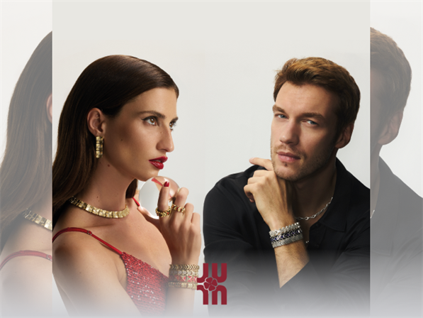 www.jujumood.com ‘da ve Juju mağazalarında 3.500 TL ve üzeri alışverişlerinizde 500 Mil!