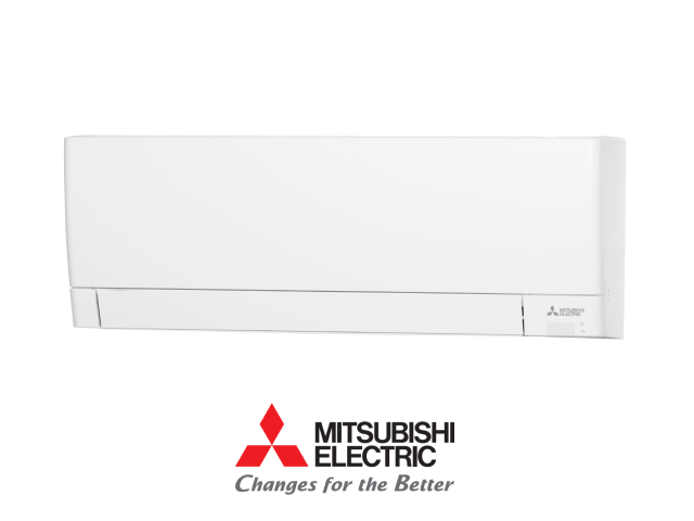 Mitsubishi Electric Klima'da peşin fiyatına 10 taksit!