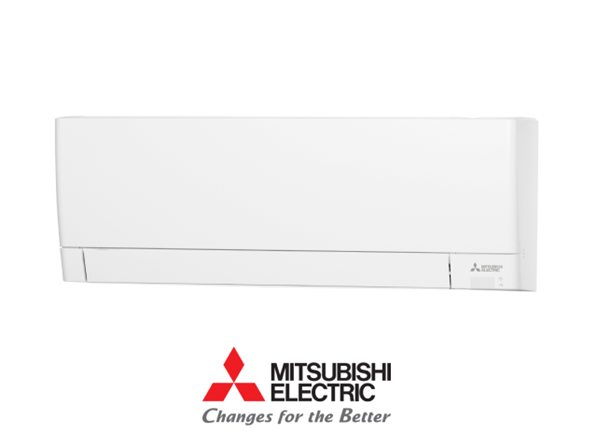 Mitsubishi Electric Klima'da peşin fiyatına 10 taksit!