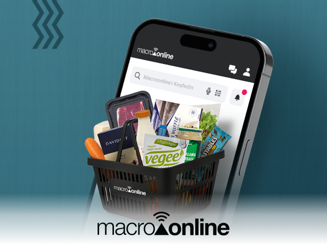 Macroonline’da 600’e varan Mil ayrıcalığı!