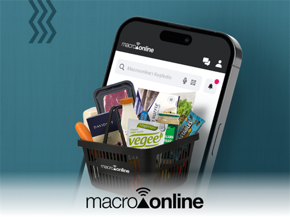 Macroonline’da 600’e varan Mil ayrıcalığı!