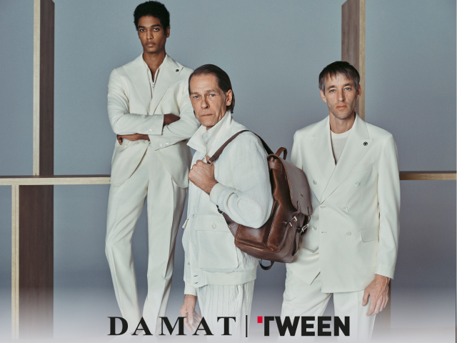Damat Tween’de 11.500 TL ve üzeri alışverişe 2.500 Mil!