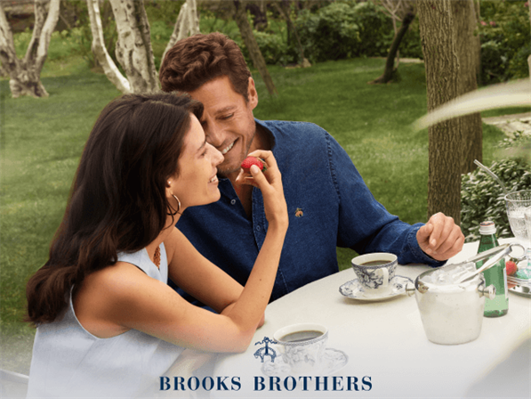 Brooks Brothers’ta 30.000 TL ve üzerine tüm indirimlere ek %10 indirim!