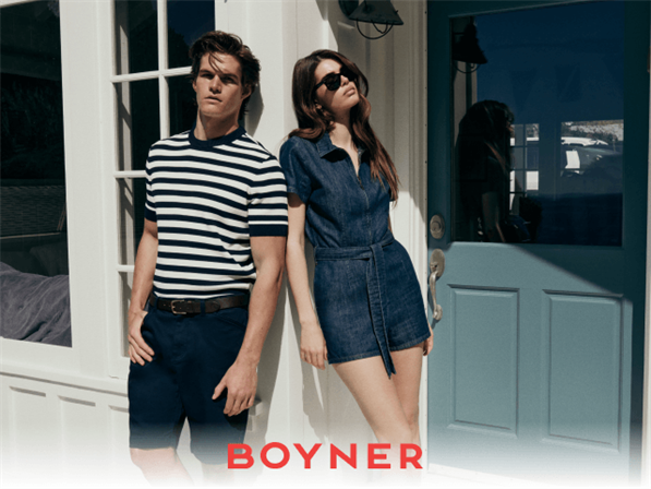 Boyner’de 8.000 TL ve üzeri alışverişe 2.000 Mil!