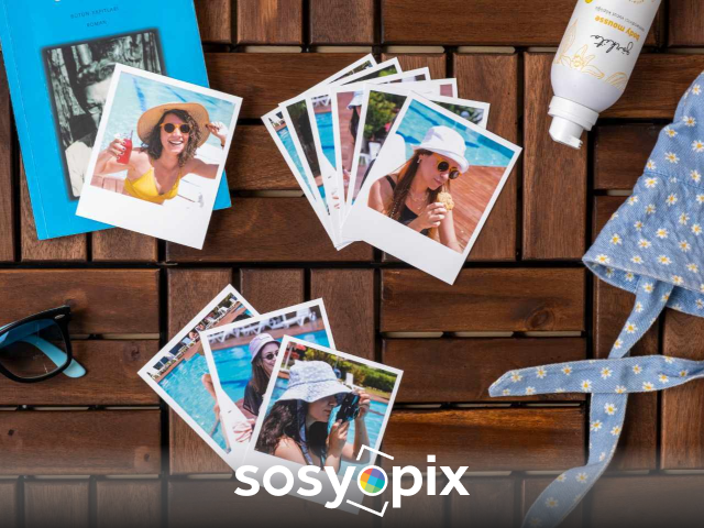 www.sosyopix.com’da 10.yıla özel fotoğraf baskılarında %40 indirim!