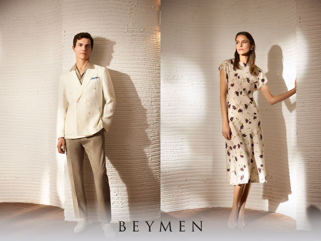 Beymen’lerde 2025 İlkbahar/Yaz sezonu alışverişlerinde indirime ek %25 indirim!