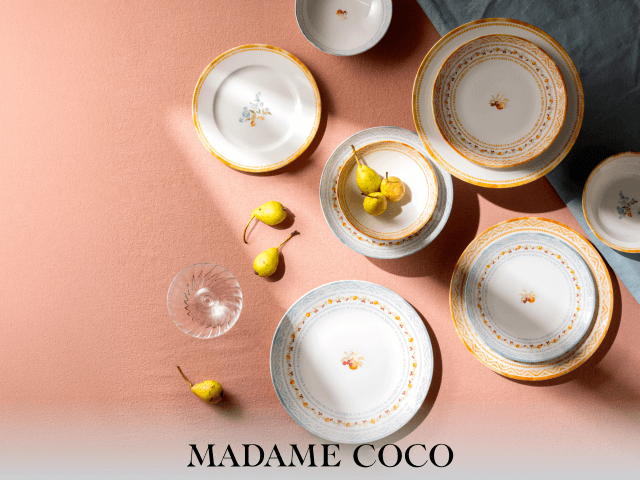 Madame Coco’da peşin fiyatına 3 taksit!