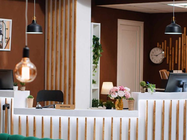 Yurt dışı otel harcamalarınıza 3.750 TL’ye varan indirim ayrıcalığı!