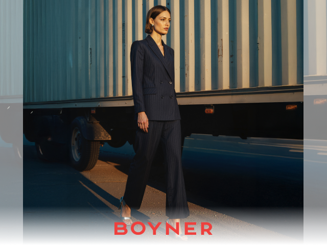 Boyner’de 4.000 TL ve üzeri alışverişlerde 1.000 TL indirim!