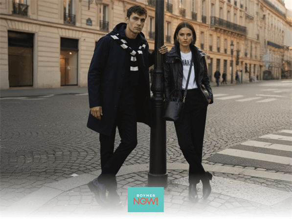 Boyner Now’da 2.000 TL ve üzeri alışverişlerde %20 indirim!