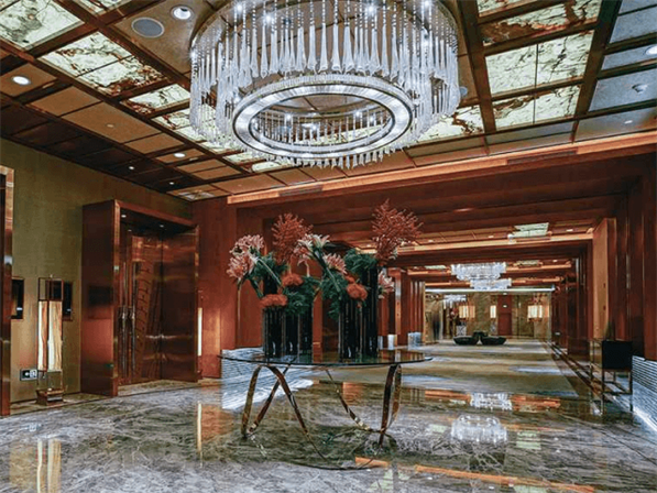 Yurt dışı otel harcamalarınıza 7.500 TL’ye varan indirim ayrıcalığı!