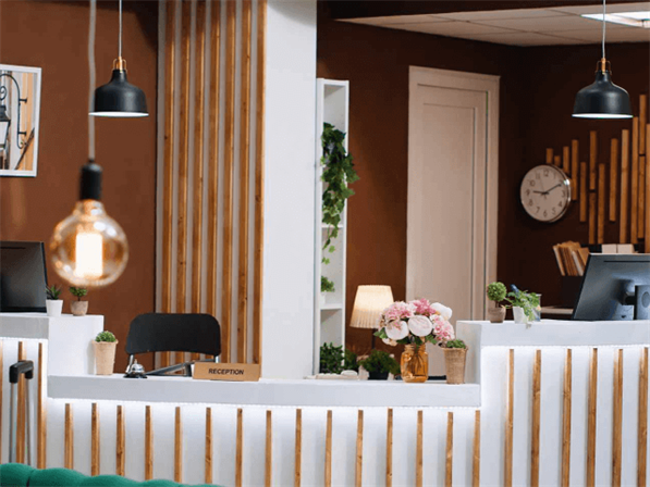 Yurt dışı otel harcamalarınıza 3.750 TL’ye  varan indirim ayrıcalığı!