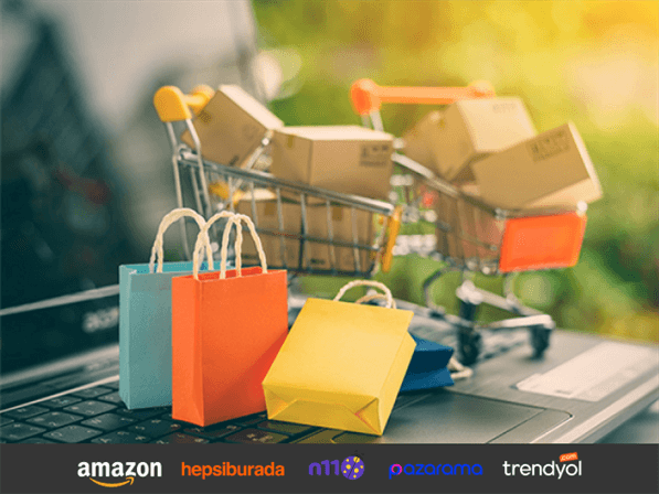 E-Ticaret alışverişlerinize GarantiPay’le 1.000’e varan mil ayrıcalığı!