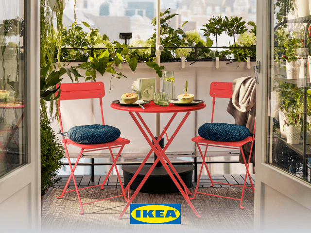 IKEA Aile ile 9 taksit fırsatı!
