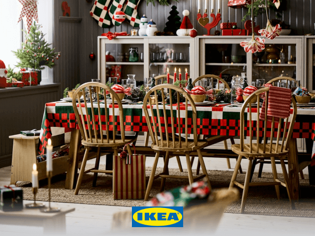 IKEA Aile ile 9 taksit fırsatı!
