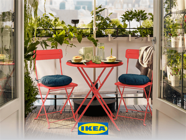 IKEA Aile ile 9 taksit fırsatı!