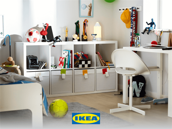 IKEA Aile ile 9 taksit fırsatı!