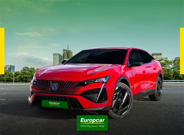 www.europcar.com.tr ‘de %30 indirim!