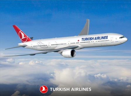Türk Hava Yolları'nda 5 TL’ye 1 mil ayrıcalığı!
