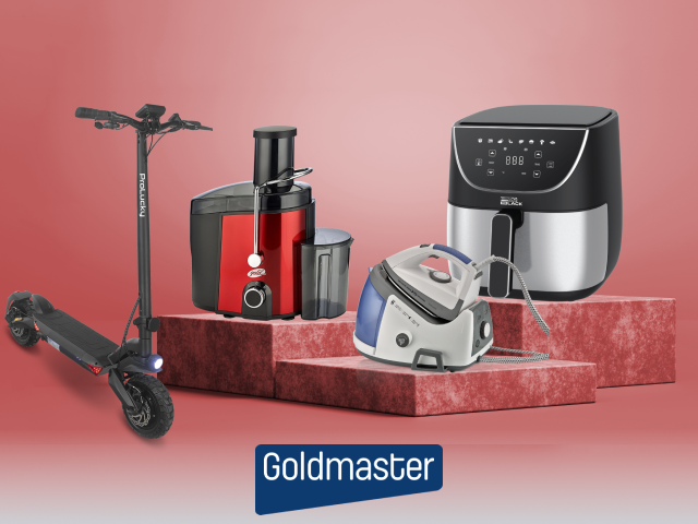 Goldmasterhome.com ‘da %60 indirim