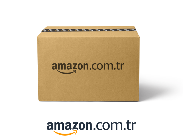 Amazon.com.tr’de 1.500’e varan Mil!