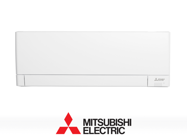 Mitsubishi Electric Klima'da peşin fiyatına 8 taksit!