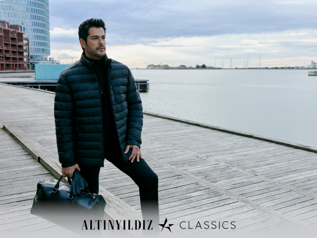 Altınyıldız Classics’te peşin fiyatına 6 taksit!